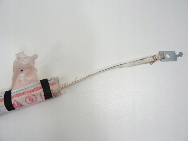 фото №6, Jaguar e-pace x540 подушка безопасности шторка левая