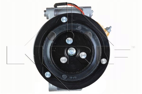 фото №13, Nrf 32851 компрессор, кондиционер 32851 nrf 32851