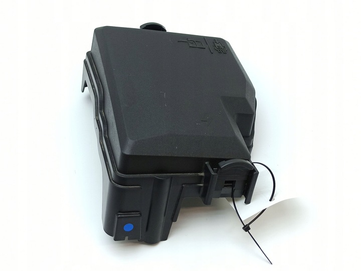 фото №6, Кришка запобіжників hyundai ioniq 5 91956gi140