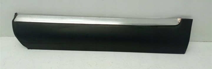 фото №1, Планка нижняя хром дверь левый зад vw touareg i 7l 3.0 tdi 7l6839787