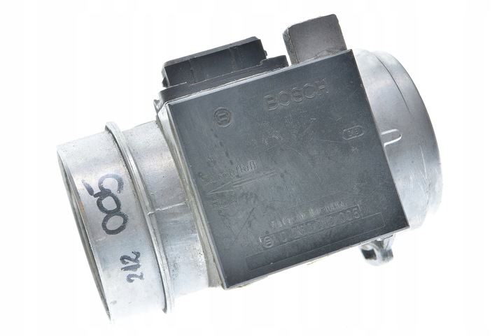 фото №1, Расходомер saab 900 0280212005