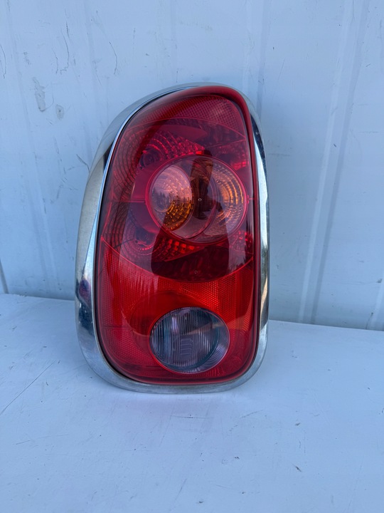 фото №1, Лампа левый левая зад mini countryman r60 9808153 - wawa
