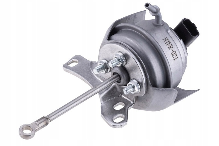 фото №2, Клапан reg.ciś.turbiny ford focus iii 1.6 tdci 2010-,c-max 1.6tdci 2010-,mon