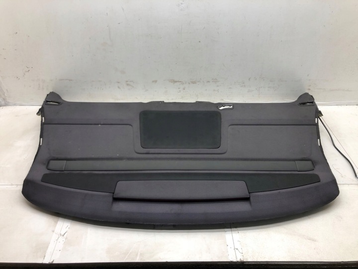 фото №2, Полиця зад audi a8 d3 4e0861325 sedan/limuzyna 02-10