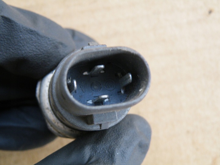 фото №7, Lexus is200 is300 датчик тиску кондиціонера 4434400050