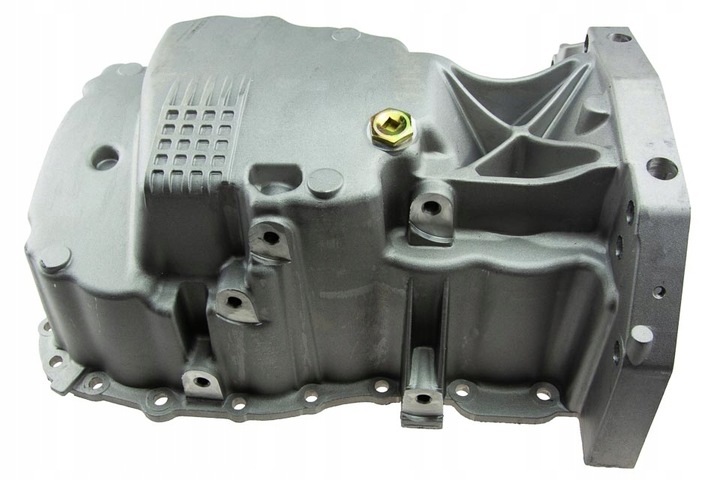 фото №4, Піддон масляна do renault logan/stepway megane modus sandero/stepway scenic