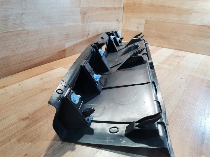 фото №8, Защита ремня заднего зад renault laguna iii 849200001r