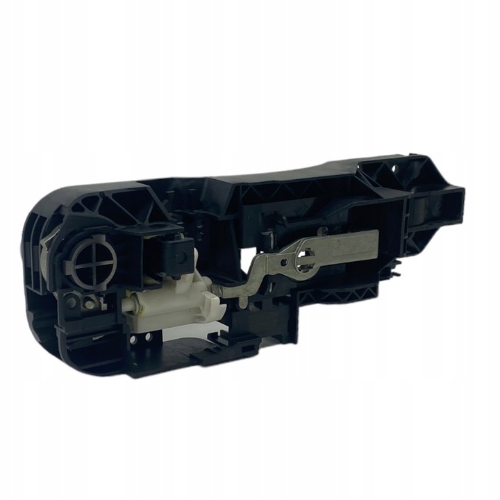 фото №12, Ручка левый зад renault scenic iii 806070032r