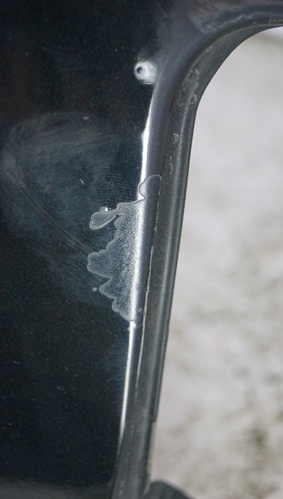 фото №7, Крыло правые перед audi a3 8p