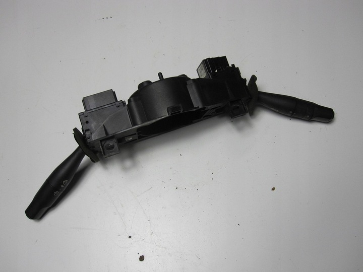 фото №5, Переключатель комбинированный подрулевые рычаги peugeot 206 01r