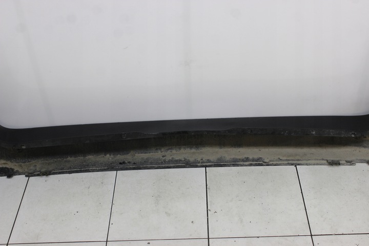 фото №14, Expert scudo jumpy ii 2007r- бампер зад задній 1497608077 короткий