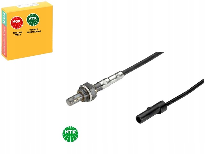 фото №1, Лямбда-зонд ngk 107366 1997366