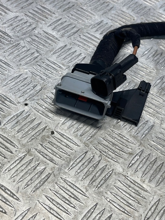 фото №7, Alfa romeo stelvio 2.0t провода жгут коробки коробки передач 00505518130