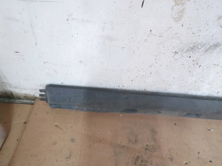 фото №4, Планка пороговая накладка na порог правая vw passat b6 sedan 05-09