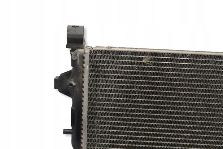 фото №10, Радіатор основний  saab 93 9-3 1.9 tid 04-10r