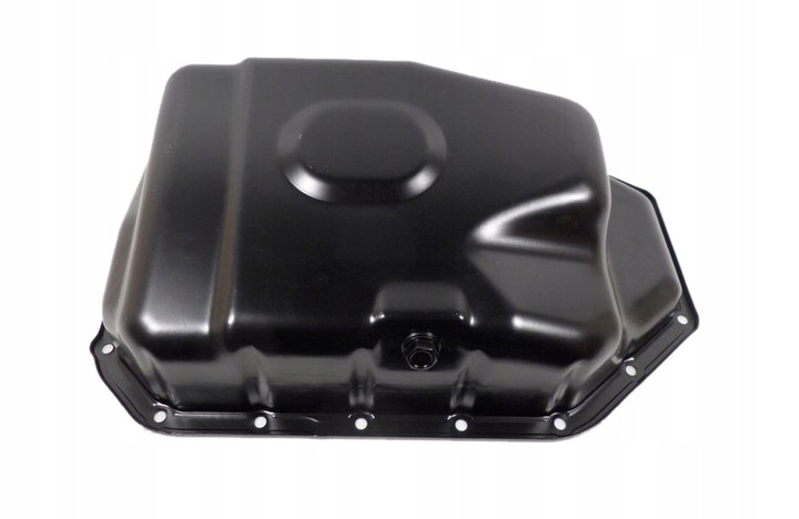 фото №1, Піддон масляна honda accord vii 2.4 2003 - 2008