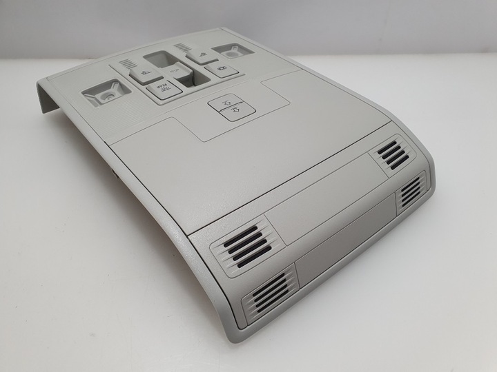 фото №3, Golf vii універсал лампа стеля освітлення перед 5g0867489b люк