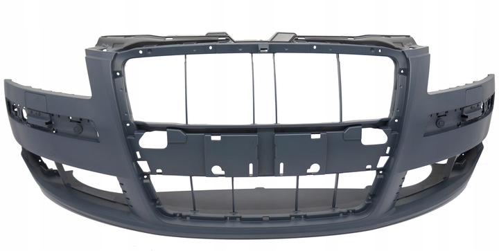фото №1, Бампер перед обшивка бампера audi a8 d3 fl рестайлинг 08-10 hq
