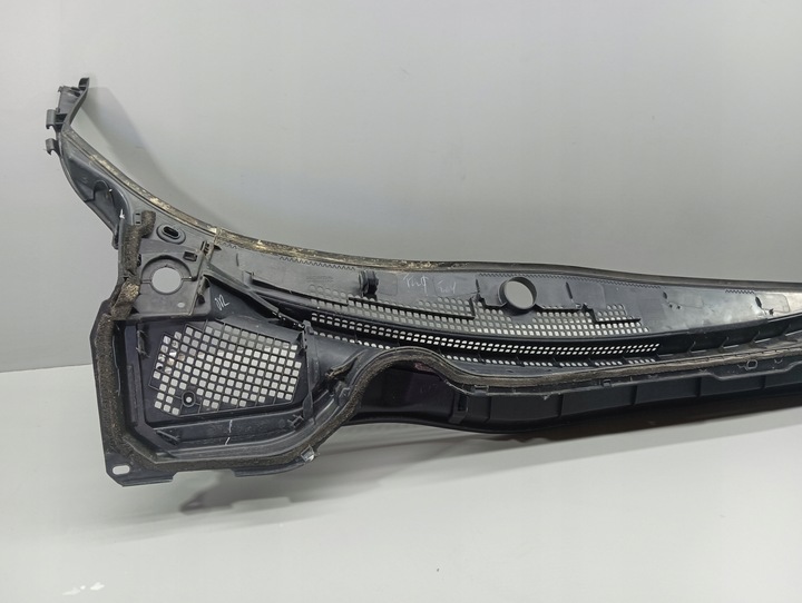 фото №5, Панель под лобовым стеклом honda cr-v iv 74201-t1ga-g0