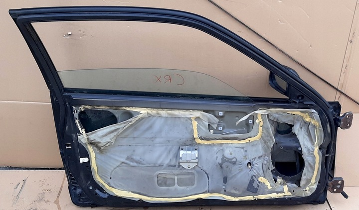 фото №4, Honda crx ii дверь левая