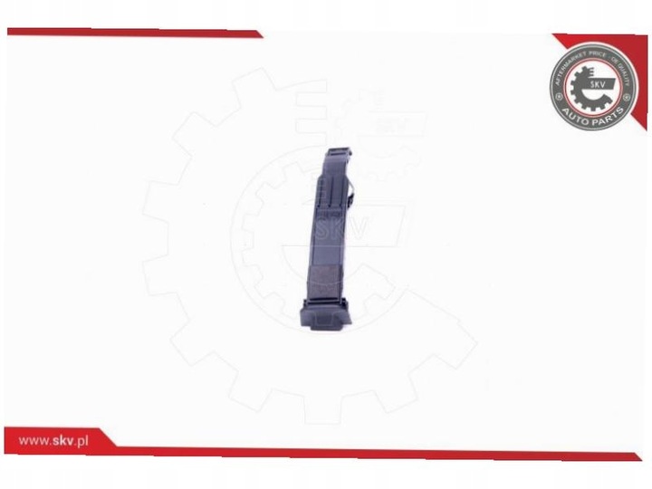 фото №2, Ручка двері esen skv 96skv055