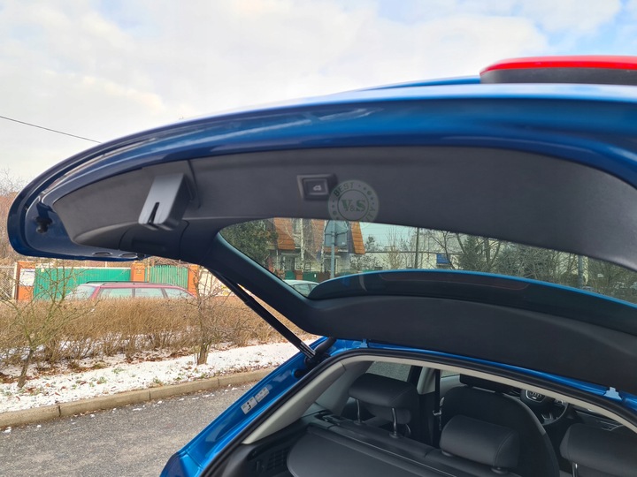 фото №13, V&s електричний кришка audi q3 2013 - 2020