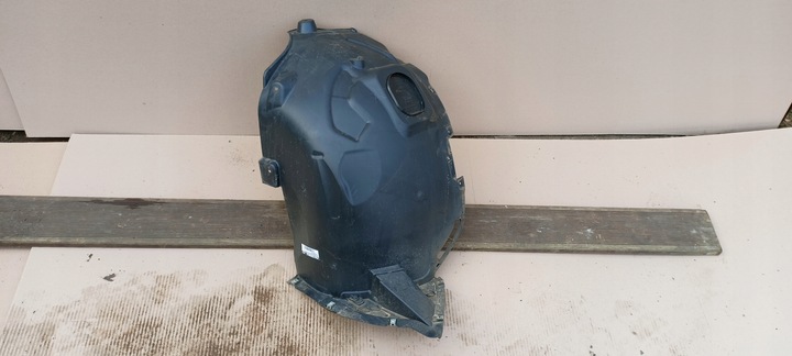 фото №1, Підкрилок передні ліві skoda fabia rapid 5ja809967