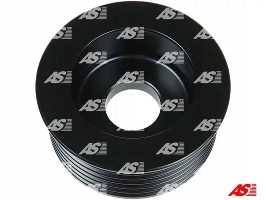 фото №3, Колесо пасове генератора / valeo szt aut ast ap3005