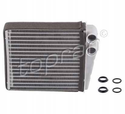 фото №1, Hans pries обігрівач vw golf v оригінальний номер