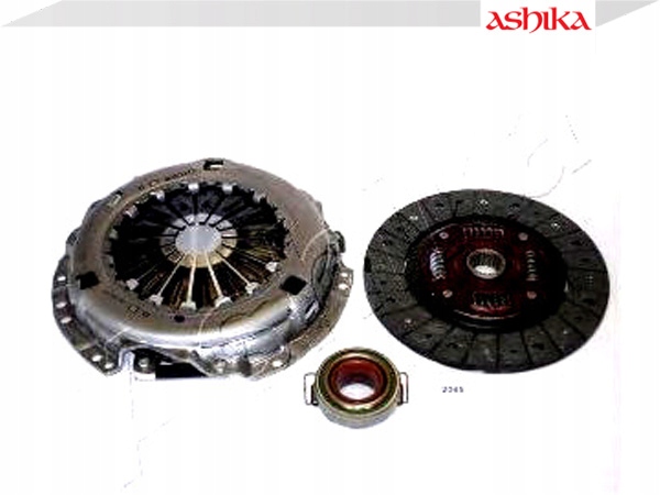 фото №2, Ashika комплект зчеплення набір lexus is i 200 jce