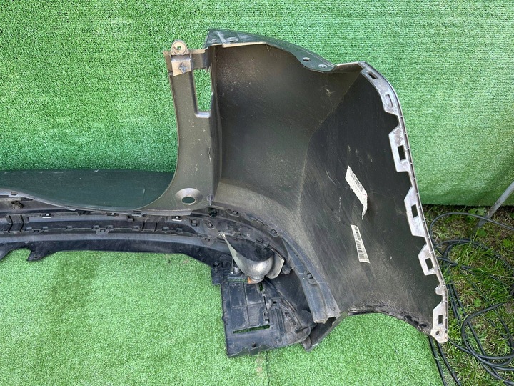 фото №12, Бампер зад renault grand scenic iv 850229672r