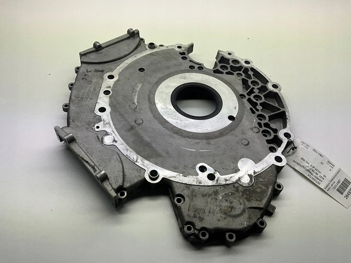 фото №1, Audi a8 s8 d3 e4 защита распределительный вал