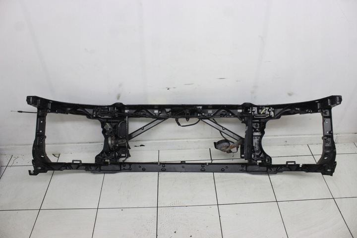 фото №4, Pas переднее усилитель land rover discovery 3 iii 2004r-