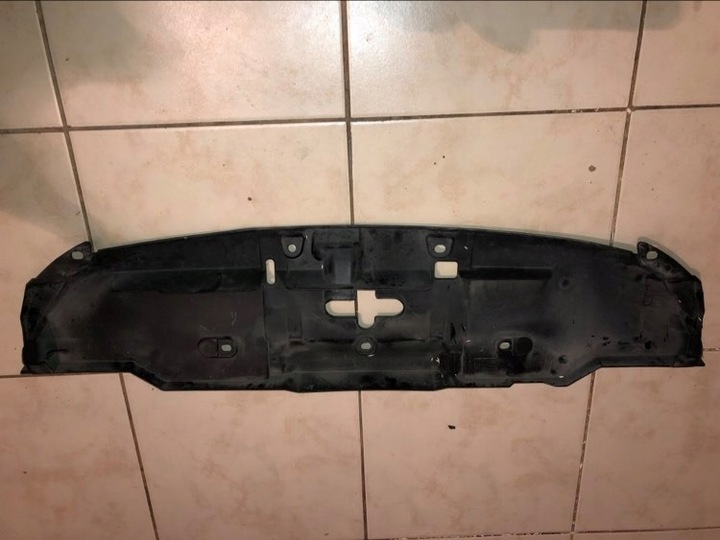 фото №1, Защита ремня передней honda cr-v iii