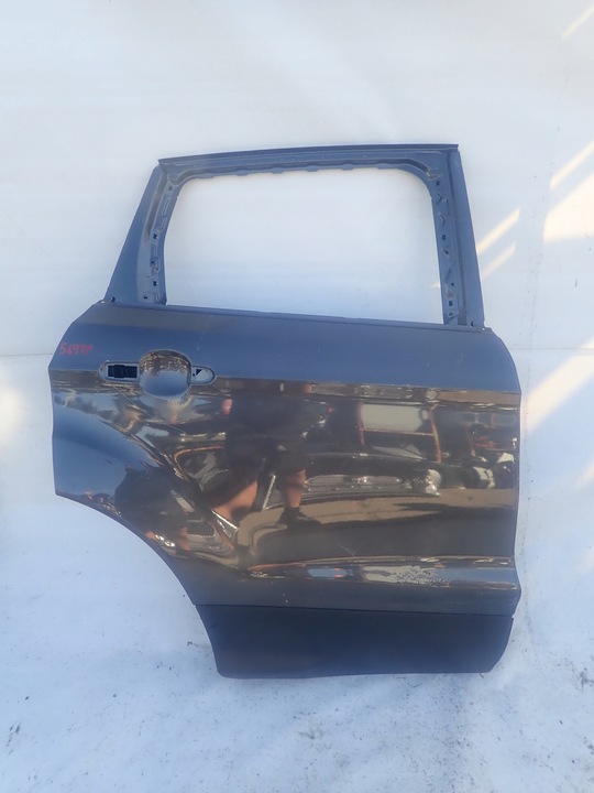 фото №1, Ford kuga mk2 втулка стабілізатора 13-19 двері зад задні праві