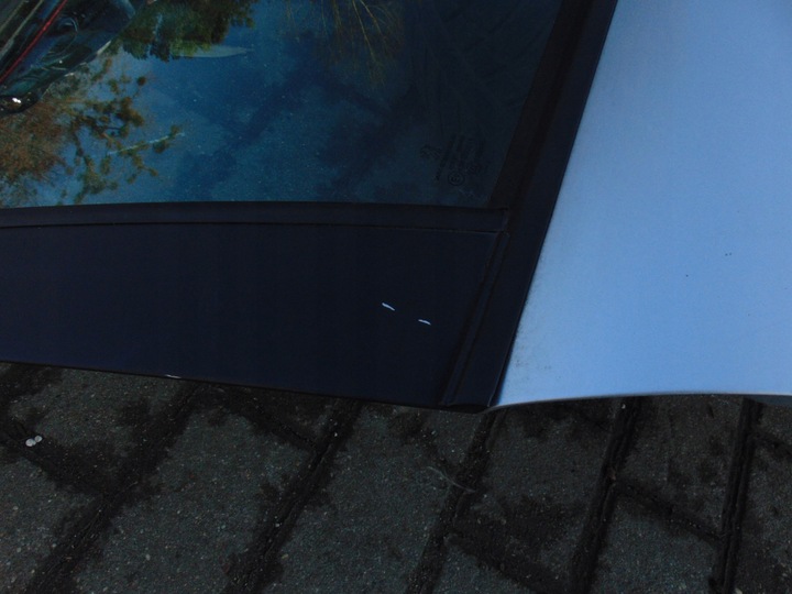 фото №9, Двері праві перед передні peugeot 207 sw універсал ezrc 5d європа