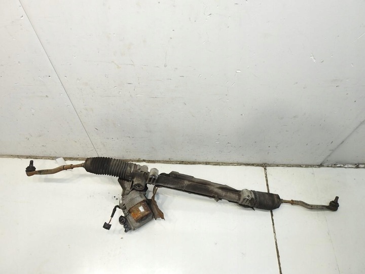 фото №9, Трансмісія рейка рульового управління mercedes w245 b180 1.7 6700002146 q003t62180