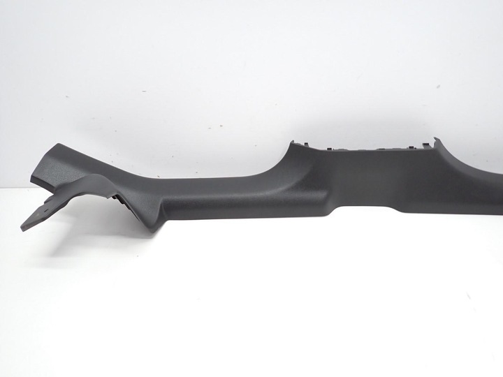 фото №3, Планка захист порога порогова ліва 6va853369 skoda fabia iv 6va 22r