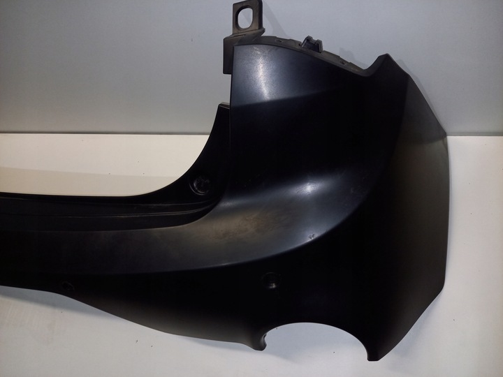 фото №5, Hyundai i20 active cross 16- бампер задний зад oem