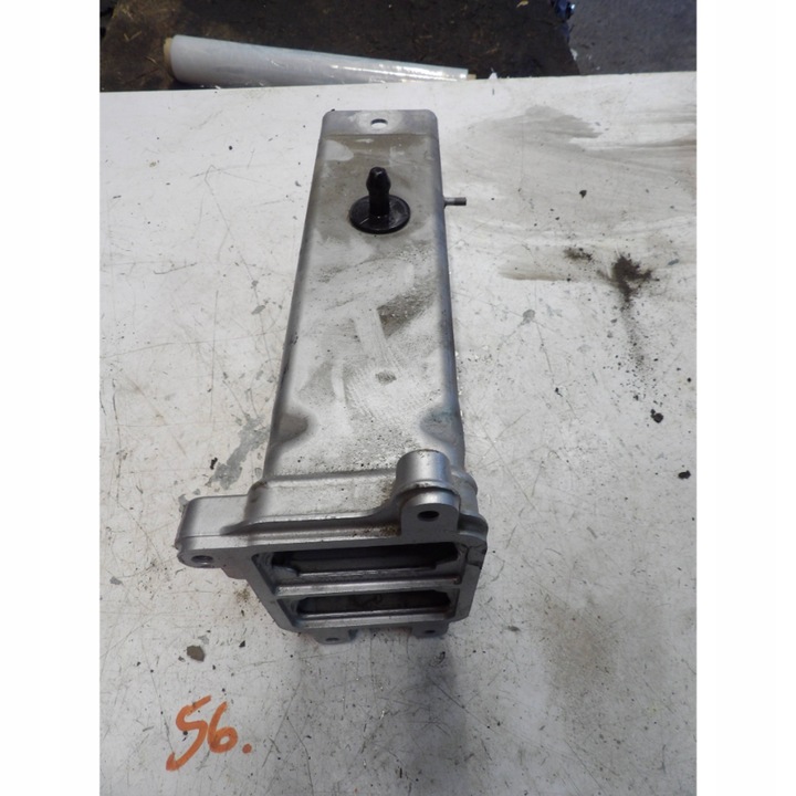 фото №1, Зона зминання права сторона audi a8 d4 4h0805120b