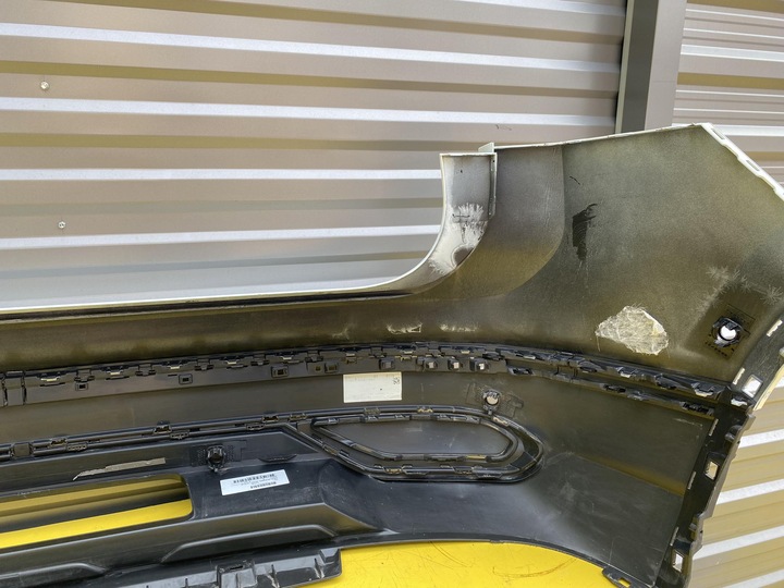 фото №11, Volkswagen tiguan бампер зад ii рестайлінг 5na807521e