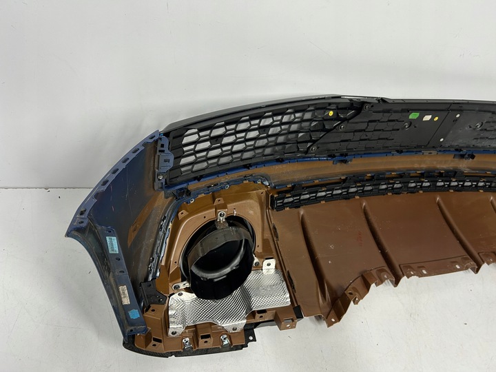 фото №11, Бампер переднее задний, передний rear бампер audi r8 4s рестайлинг карбон