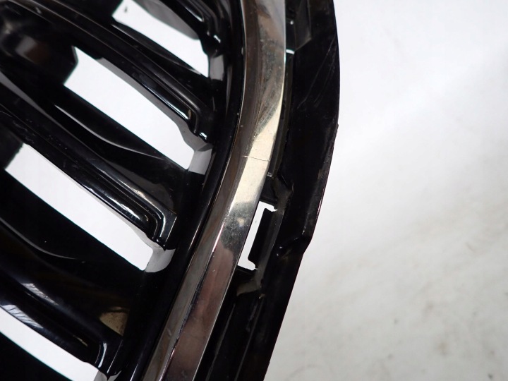 фото №11, Skoda octavia iii рестайлінг 16-19 решітка радіатора решітка 5e0853653c