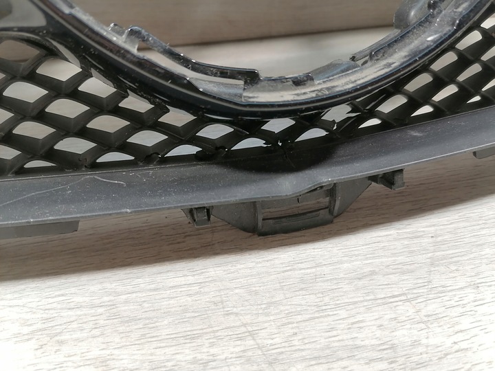 фото №6, Mercedes e w213 решётка решётка радиатора a2138880223