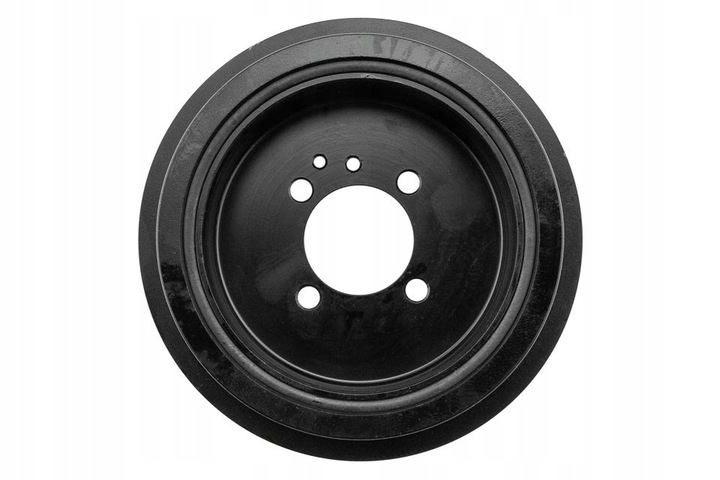 фото №4, Колесо пасове вала колінчастий вал. mazda bj mx3 mx5