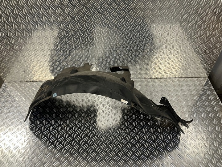 фото №1, Подкрылок правые правые перед ford ranger 19- lb3b-4116a562-aa