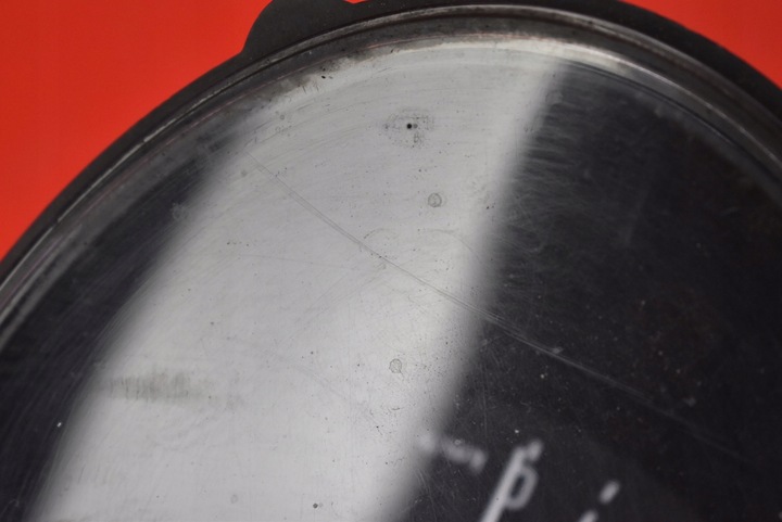 фото №12, Спідометр  прилади 110080280003 eu seat altea 2.0 tdi