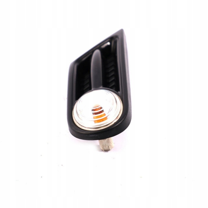 фото №12, Mini cooper r55 r56 r57 поворотник поворотник бічний праве 7260204