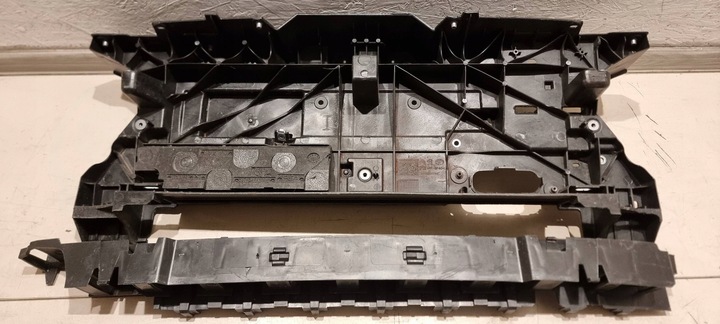 фото №7, Pas перед усилитель балка citroen jumpy 3 , toyota proace