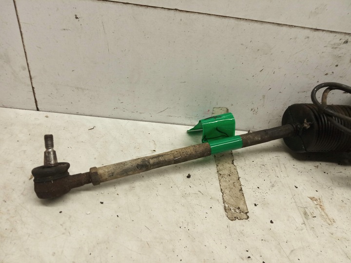 фото №7, Трансмісія кермова peugeot 306 9431020021